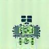 Icon representing automation or workflow