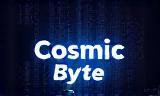 Cosmic Byte Logo